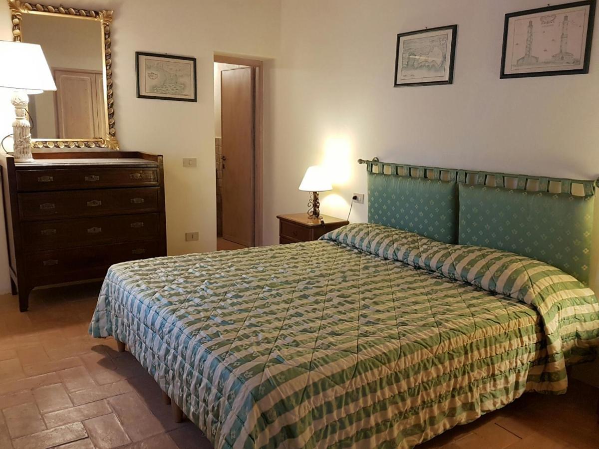 سكارلينو Tenuta Col Di Sasso المظهر الخارجي الصورة
