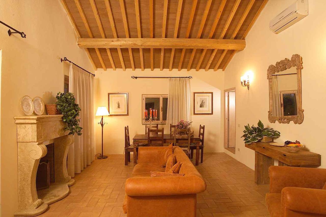 سكارلينو Tenuta Col Di Sasso المظهر الخارجي الصورة