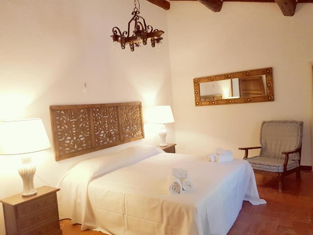 سكارلينو Tenuta Col Di Sasso المظهر الخارجي الصورة