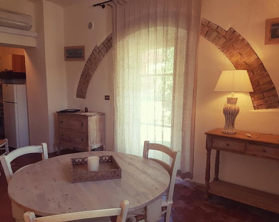 سكارلينو Tenuta Col Di Sasso المظهر الخارجي الصورة