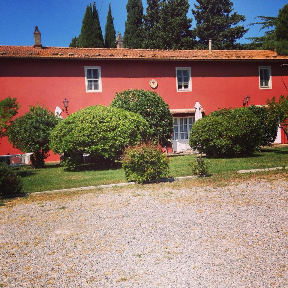 سكارلينو Tenuta Col Di Sasso المظهر الخارجي الصورة