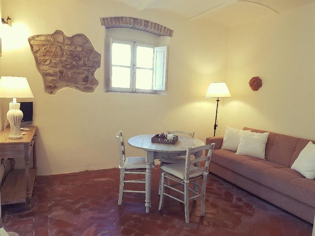 سكارلينو Tenuta Col Di Sasso المظهر الخارجي الصورة