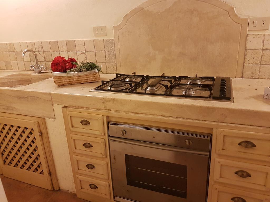 سكارلينو Tenuta Col Di Sasso المظهر الخارجي الصورة