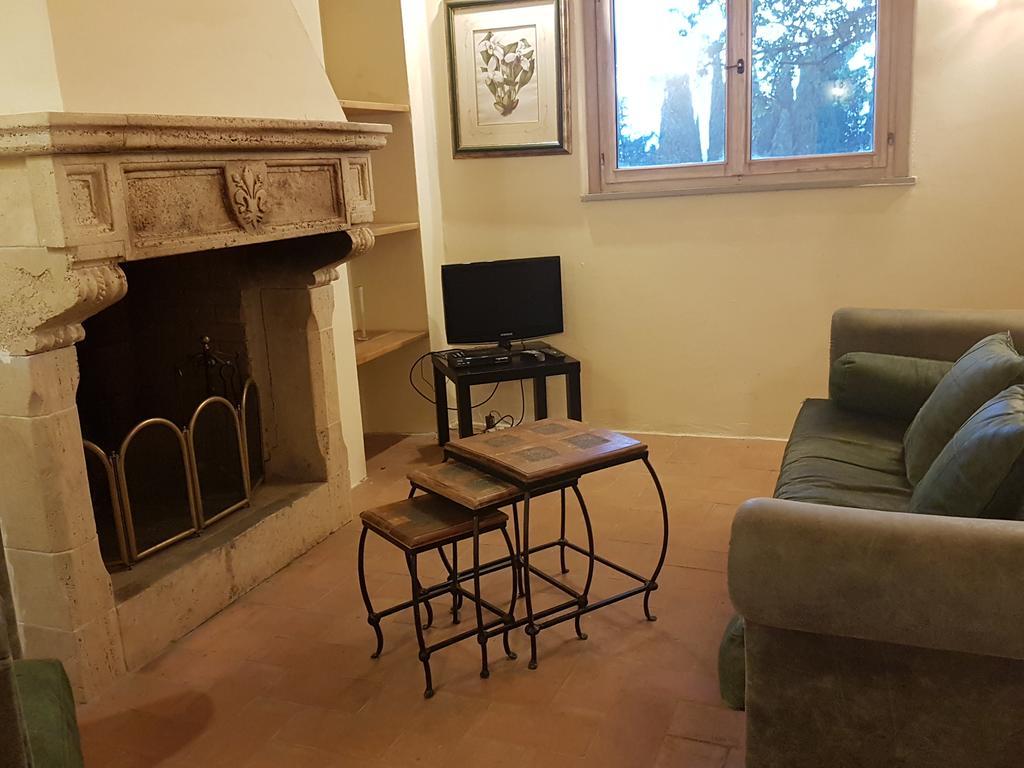 سكارلينو Tenuta Col Di Sasso المظهر الخارجي الصورة