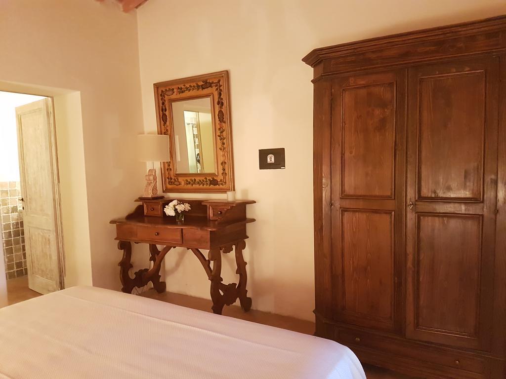 سكارلينو Tenuta Col Di Sasso المظهر الخارجي الصورة