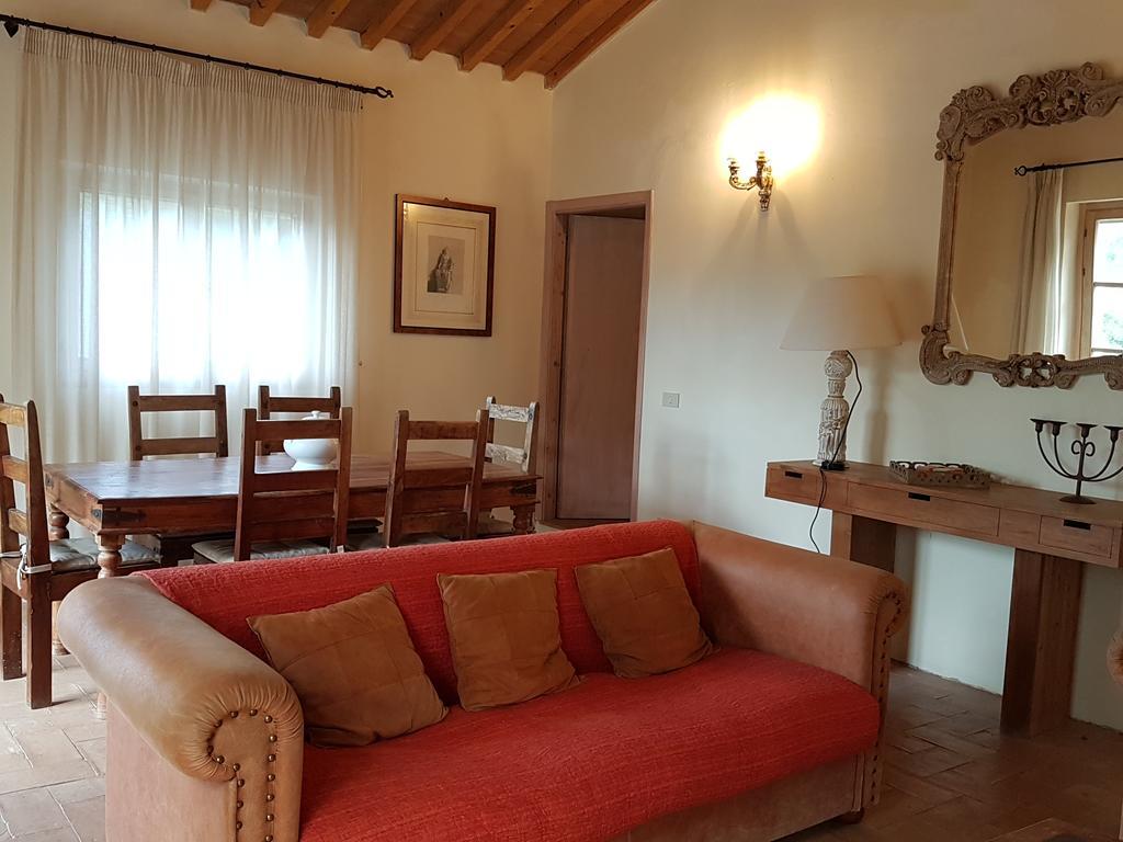 سكارلينو Tenuta Col Di Sasso المظهر الخارجي الصورة