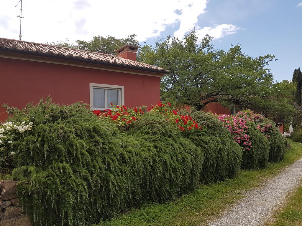 سكارلينو Tenuta Col Di Sasso المظهر الخارجي الصورة