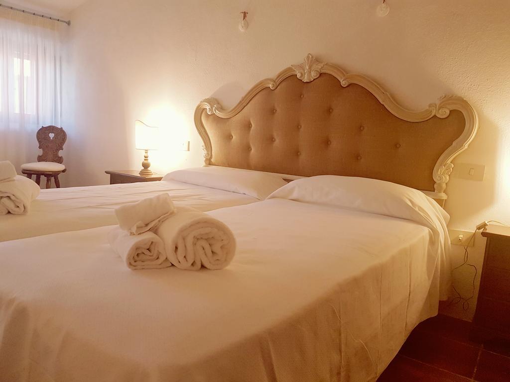 سكارلينو Tenuta Col Di Sasso المظهر الخارجي الصورة