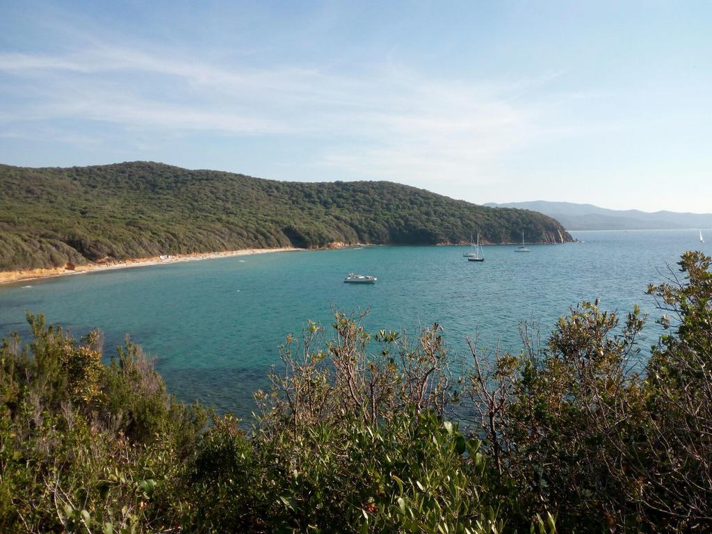 سكارلينو Tenuta Col Di Sasso المظهر الخارجي الصورة