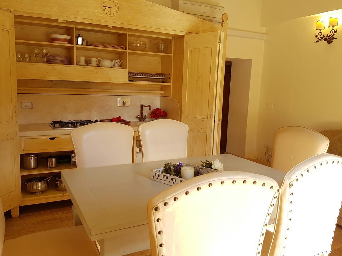 سكارلينو Tenuta Col Di Sasso المظهر الخارجي الصورة
