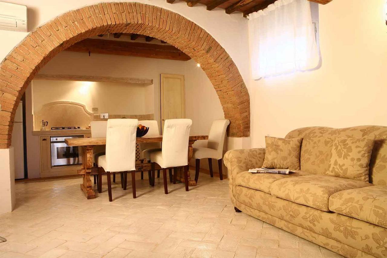 سكارلينو Tenuta Col Di Sasso المظهر الخارجي الصورة