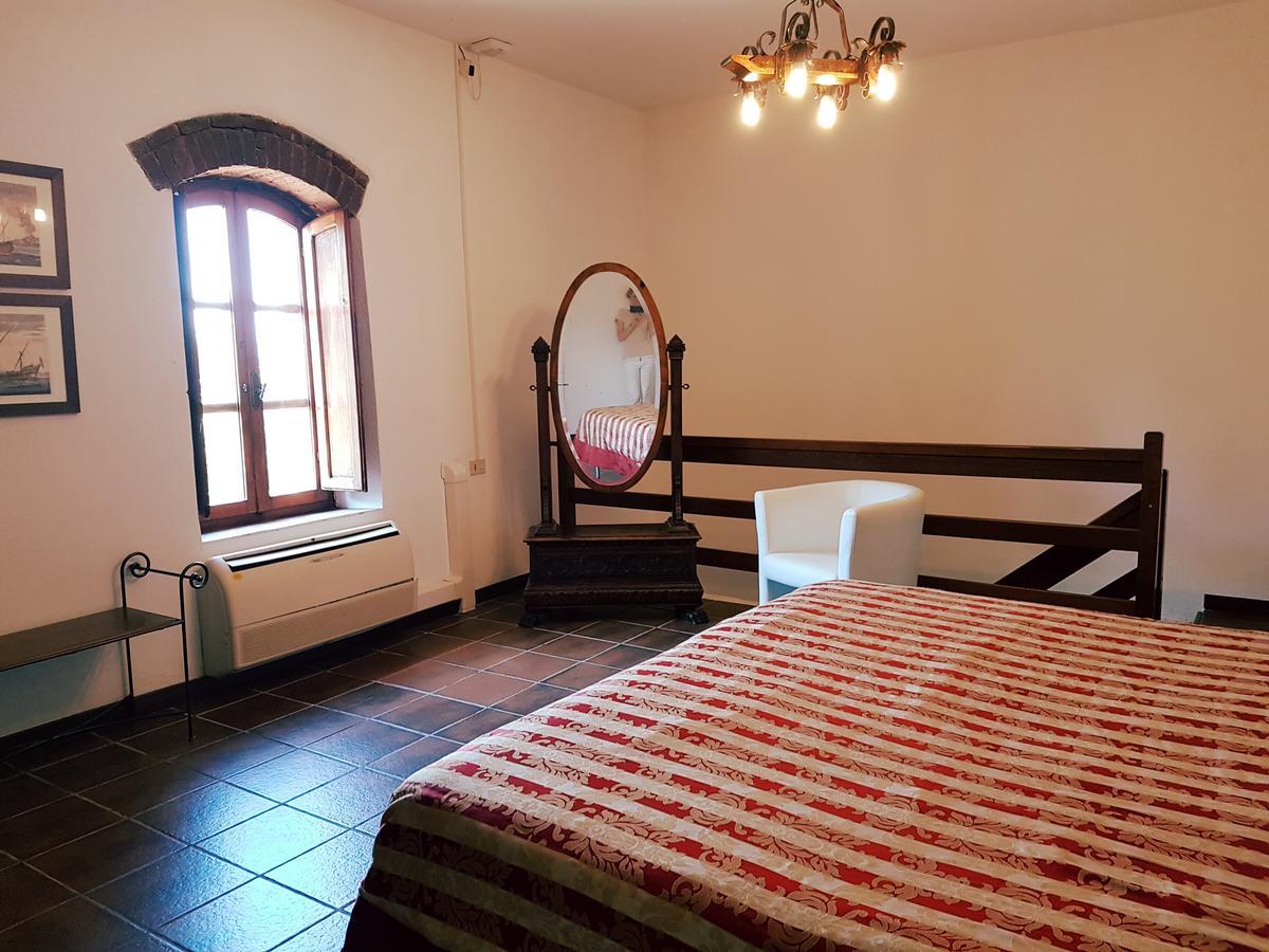 سكارلينو Tenuta Col Di Sasso المظهر الخارجي الصورة