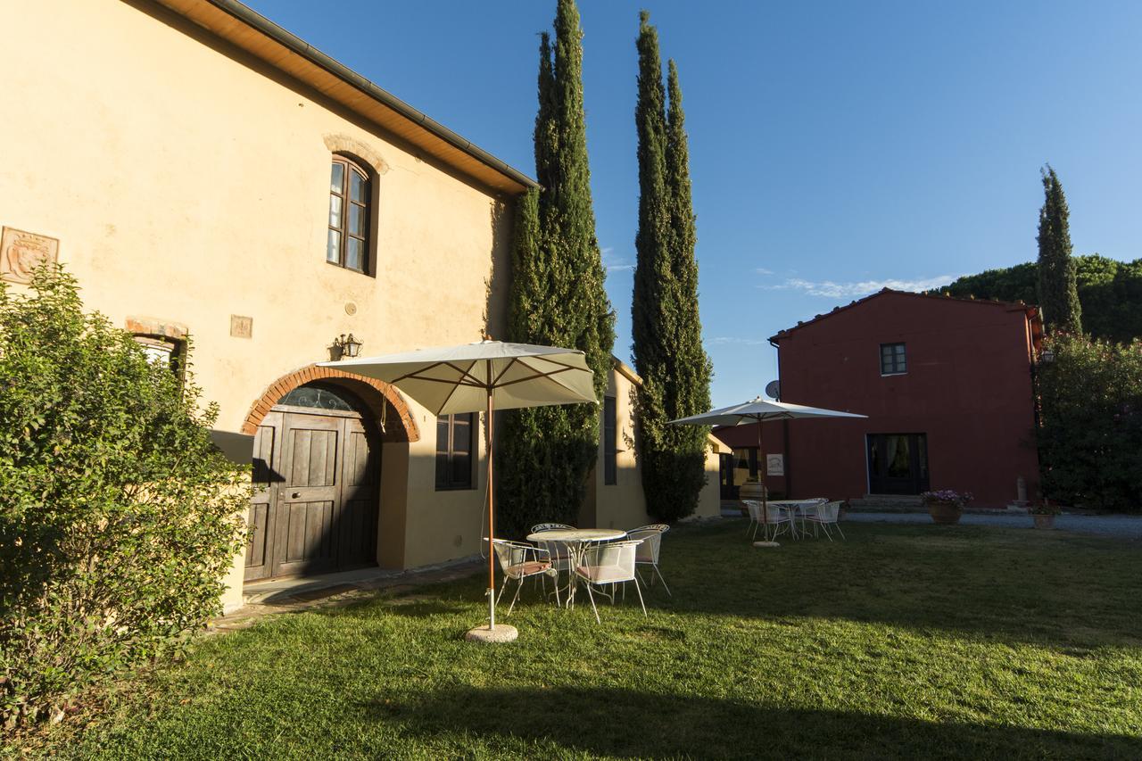 سكارلينو Tenuta Col Di Sasso المظهر الخارجي الصورة