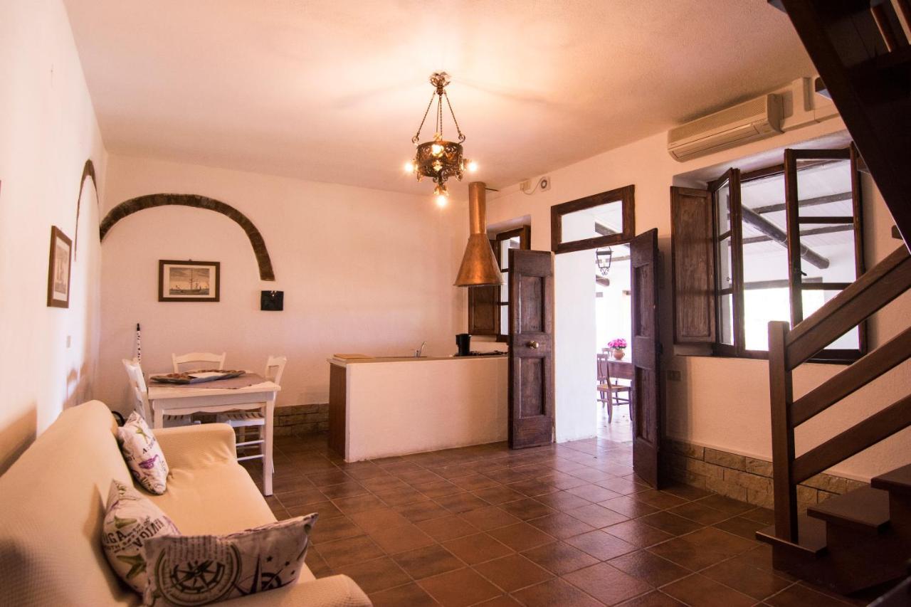 سكارلينو Tenuta Col Di Sasso المظهر الخارجي الصورة