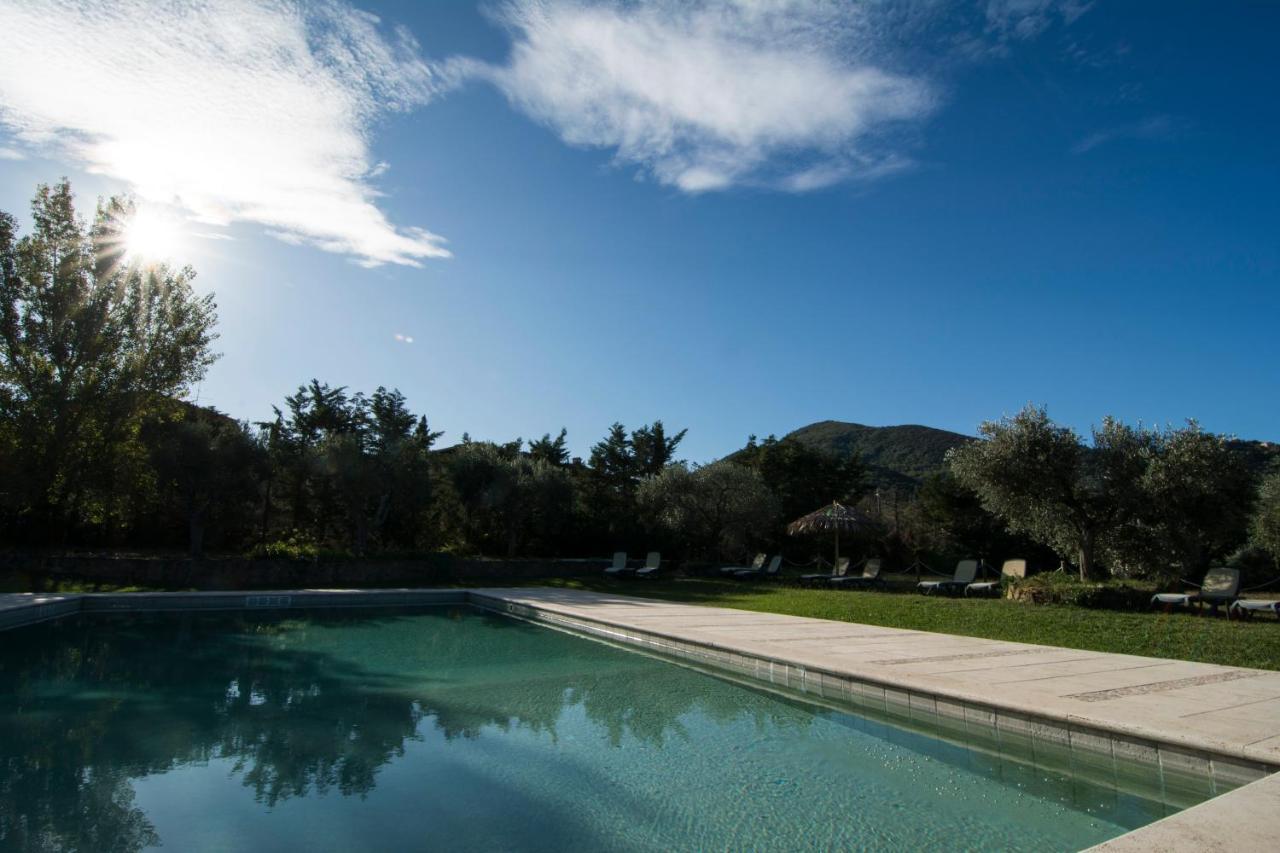 سكارلينو Tenuta Col Di Sasso المظهر الخارجي الصورة