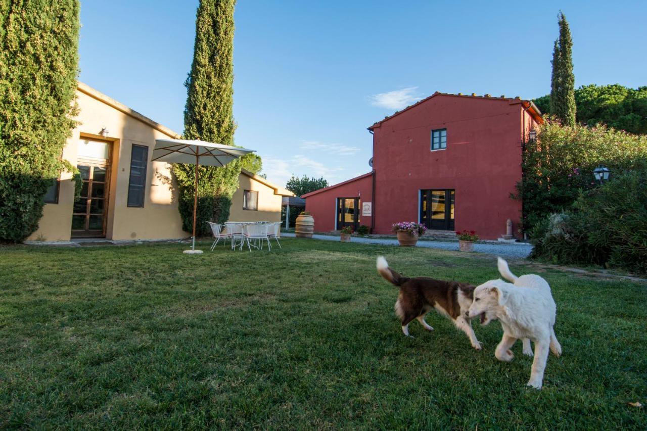 سكارلينو Tenuta Col Di Sasso المظهر الخارجي الصورة