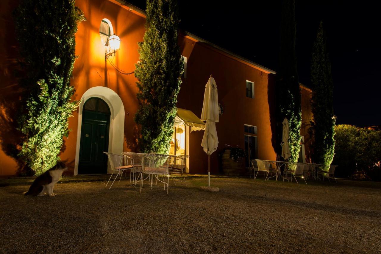 سكارلينو Tenuta Col Di Sasso المظهر الخارجي الصورة