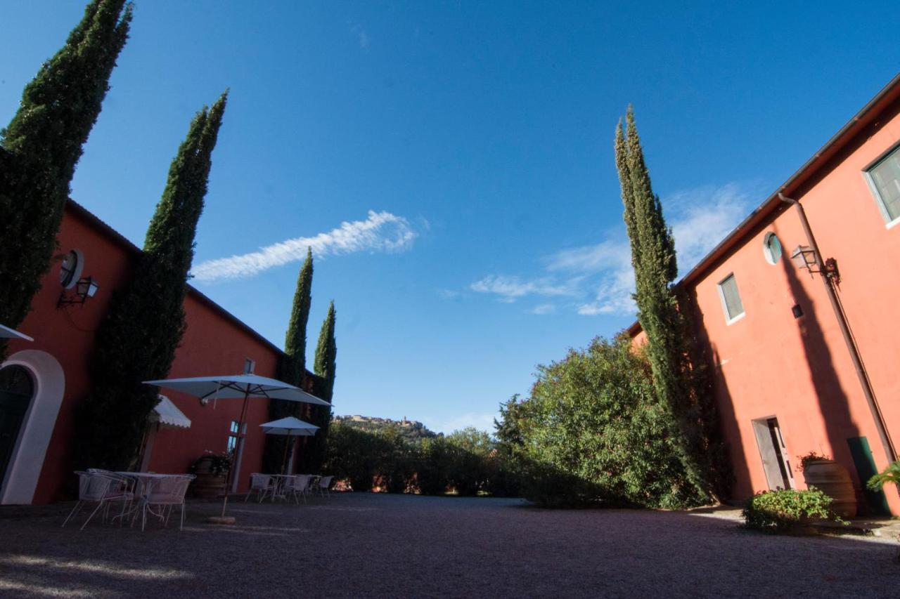 سكارلينو Tenuta Col Di Sasso المظهر الخارجي الصورة