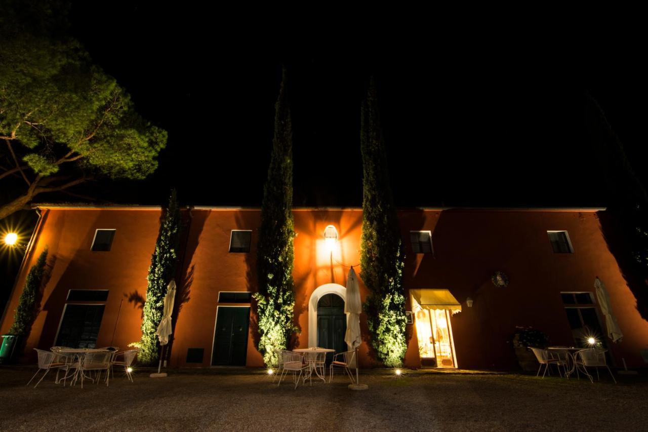 سكارلينو Tenuta Col Di Sasso المظهر الخارجي الصورة