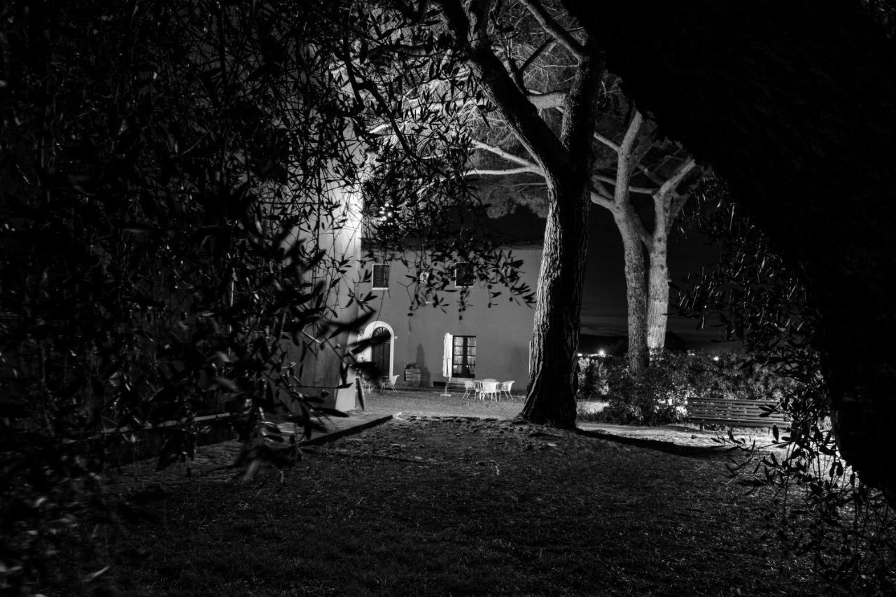سكارلينو Tenuta Col Di Sasso المظهر الخارجي الصورة