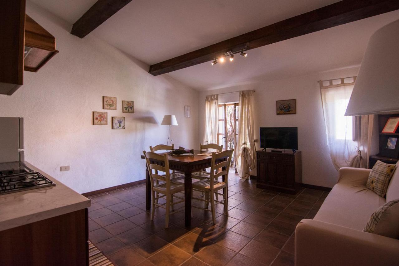 سكارلينو Tenuta Col Di Sasso المظهر الخارجي الصورة