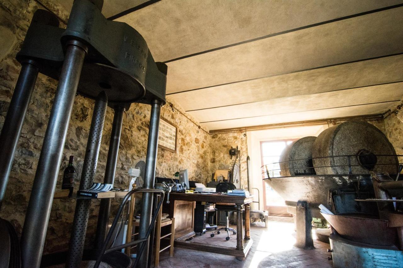 سكارلينو Tenuta Col Di Sasso المظهر الخارجي الصورة