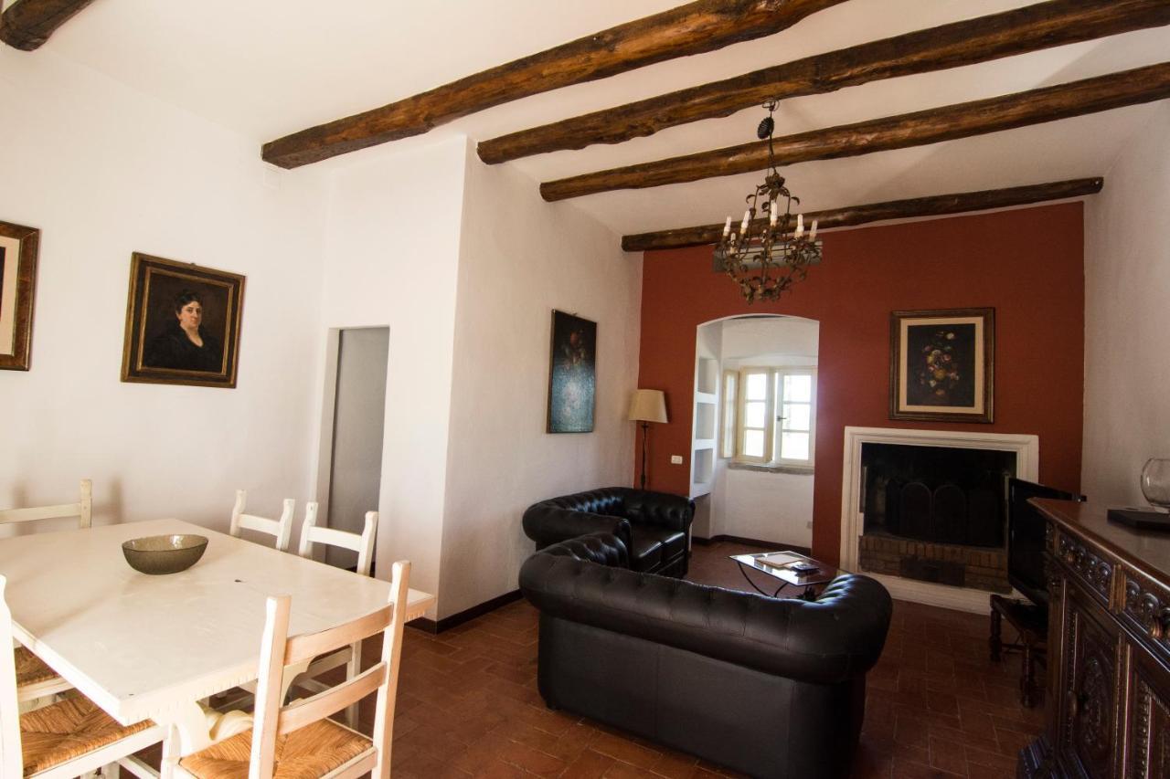 سكارلينو Tenuta Col Di Sasso المظهر الخارجي الصورة