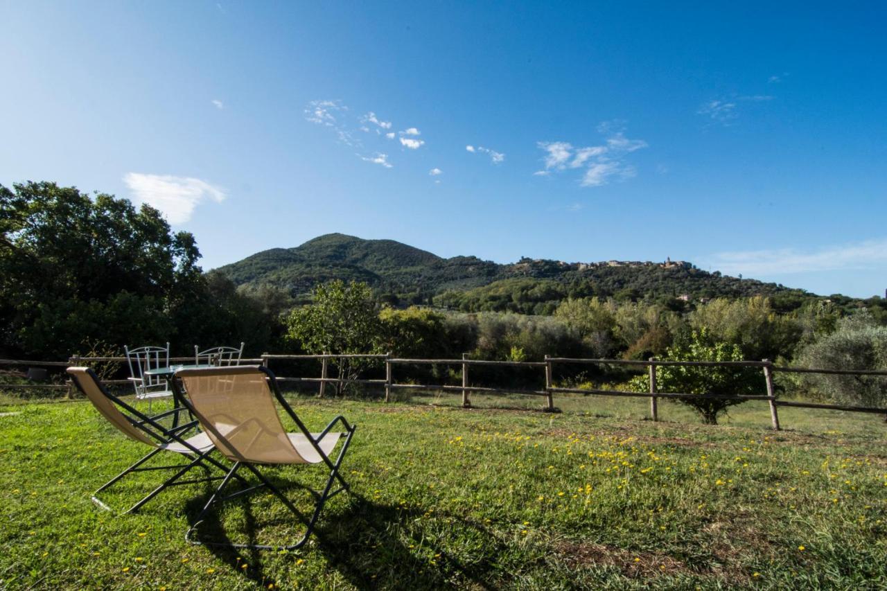 سكارلينو Tenuta Col Di Sasso المظهر الخارجي الصورة