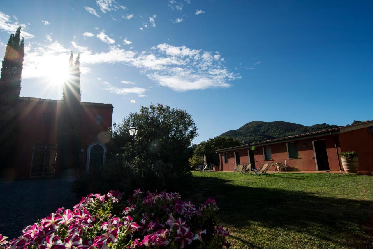 سكارلينو Tenuta Col Di Sasso المظهر الخارجي الصورة