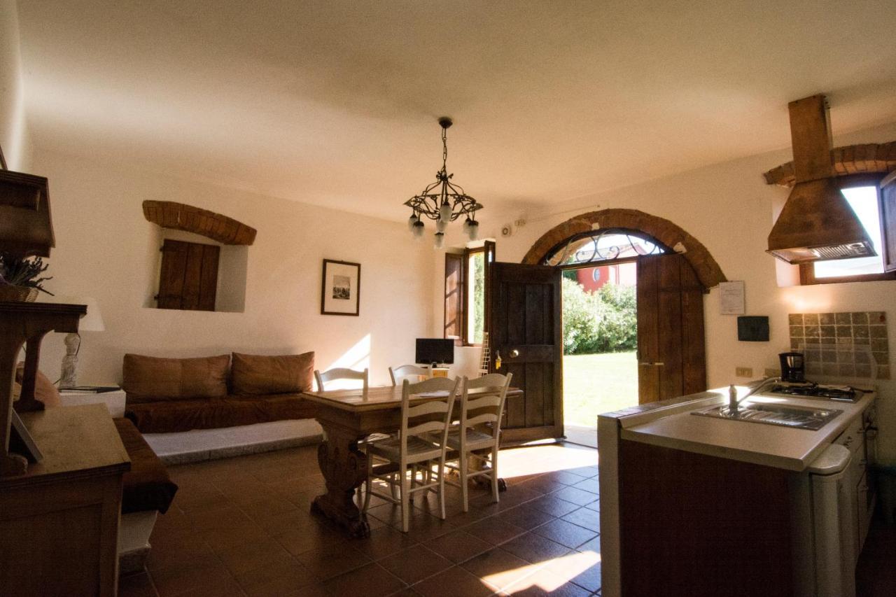 سكارلينو Tenuta Col Di Sasso المظهر الخارجي الصورة