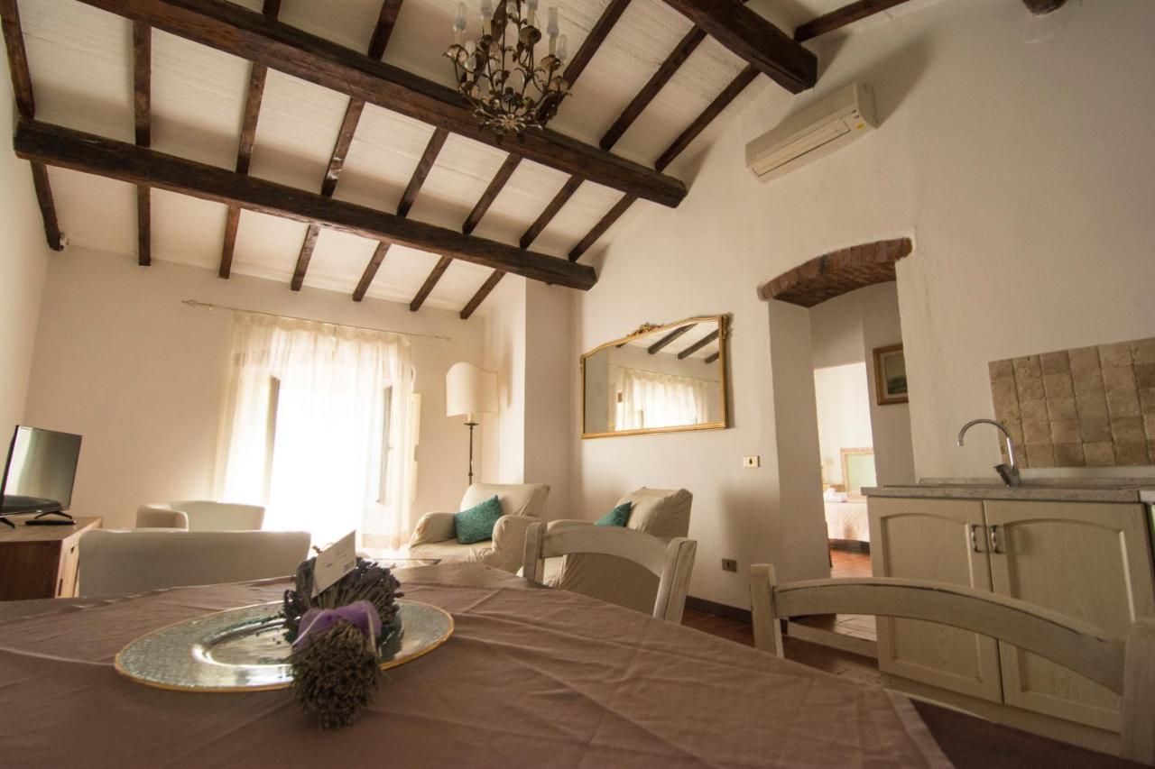 سكارلينو Tenuta Col Di Sasso المظهر الخارجي الصورة