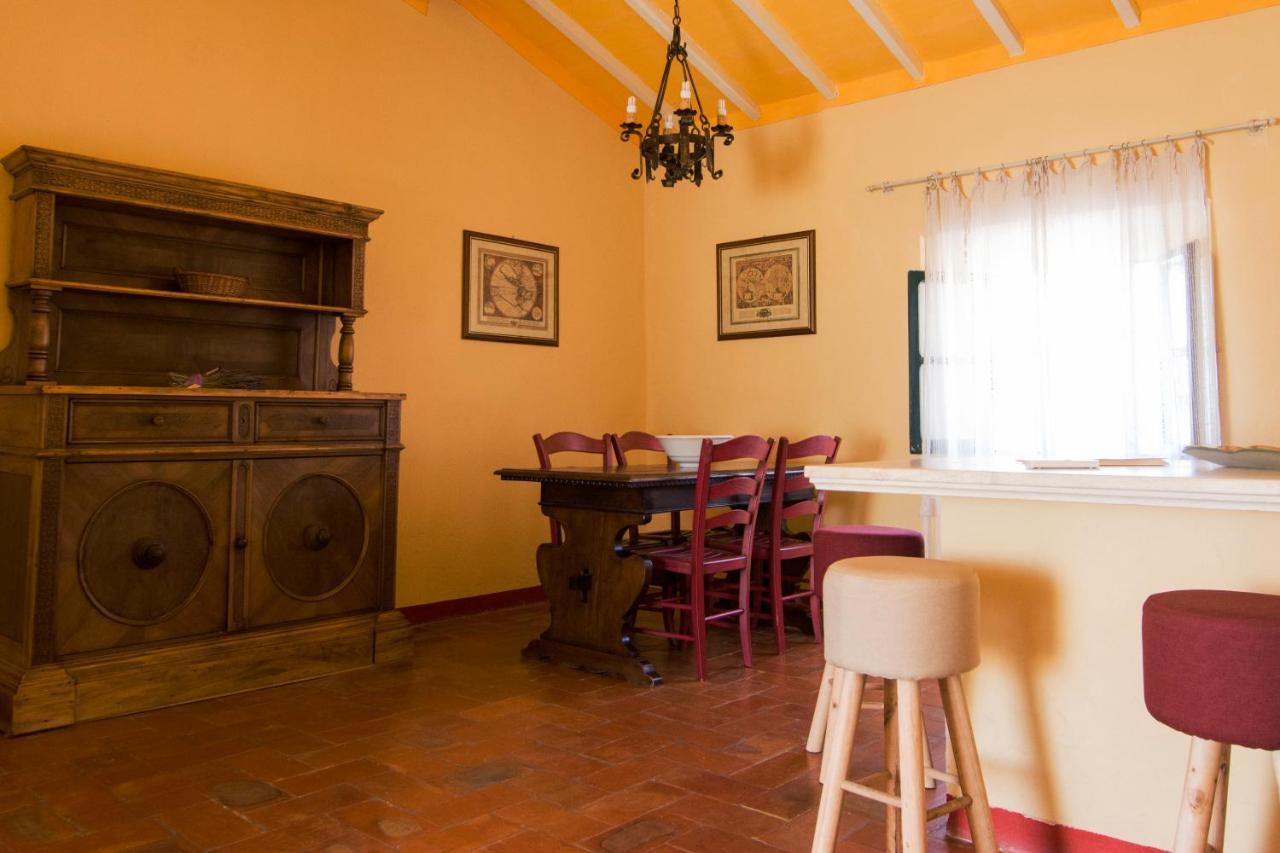 سكارلينو Tenuta Col Di Sasso المظهر الخارجي الصورة