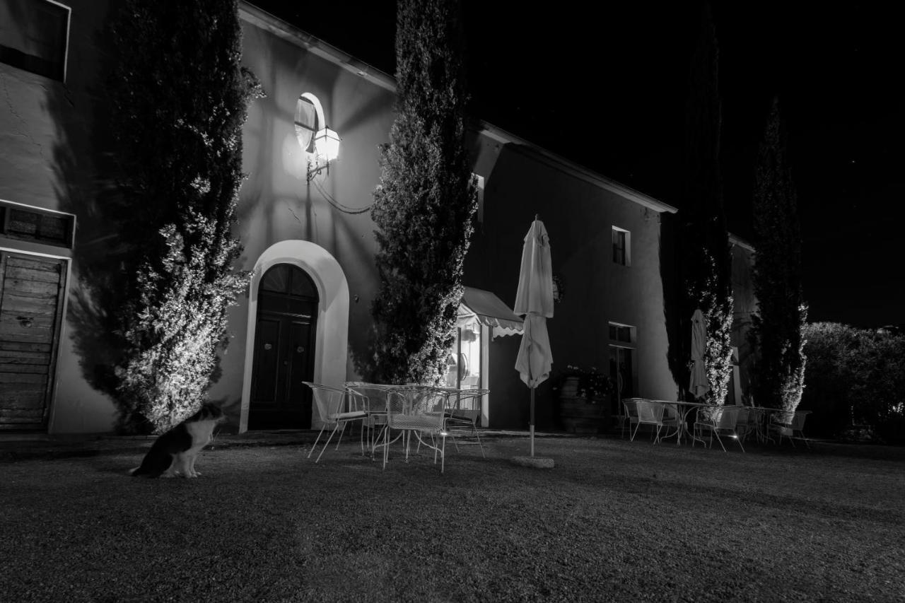 سكارلينو Tenuta Col Di Sasso المظهر الخارجي الصورة