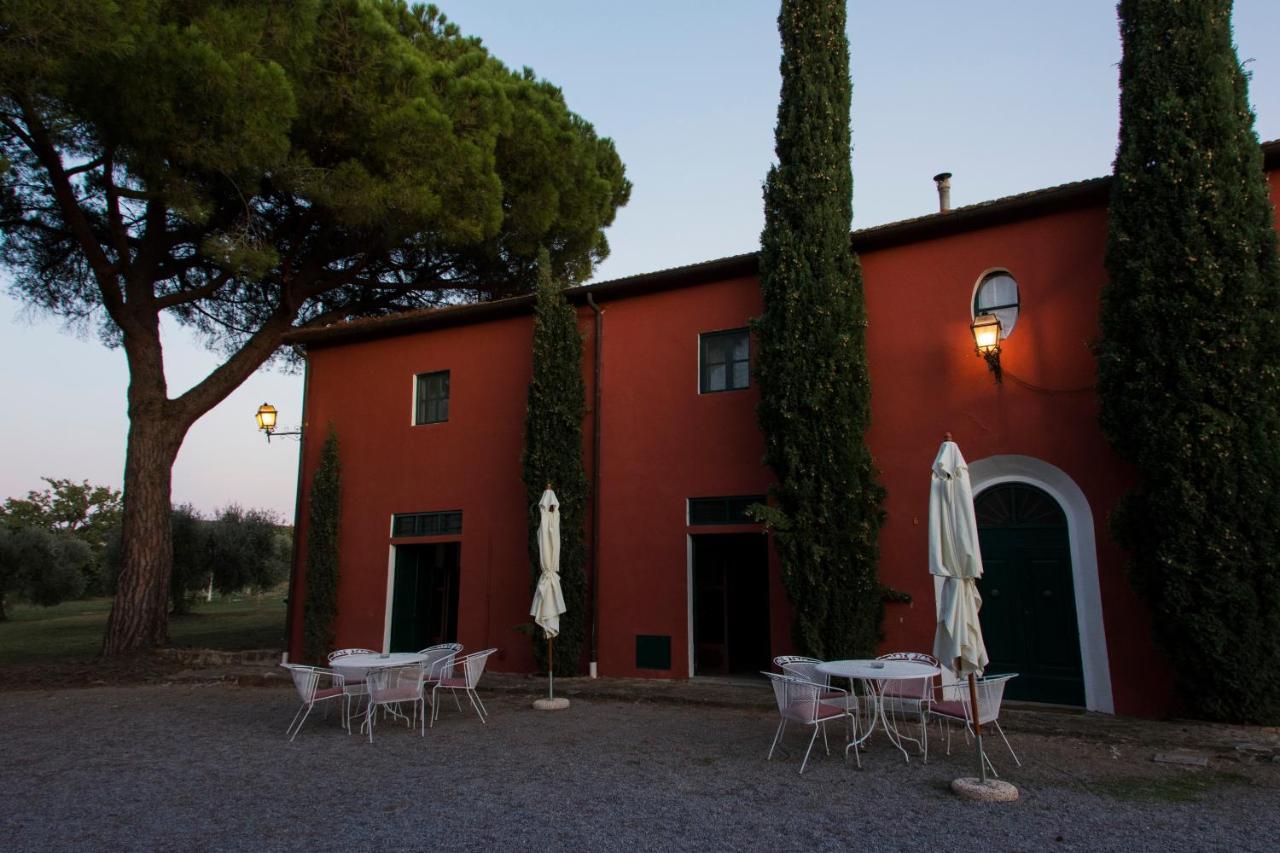 سكارلينو Tenuta Col Di Sasso المظهر الخارجي الصورة
