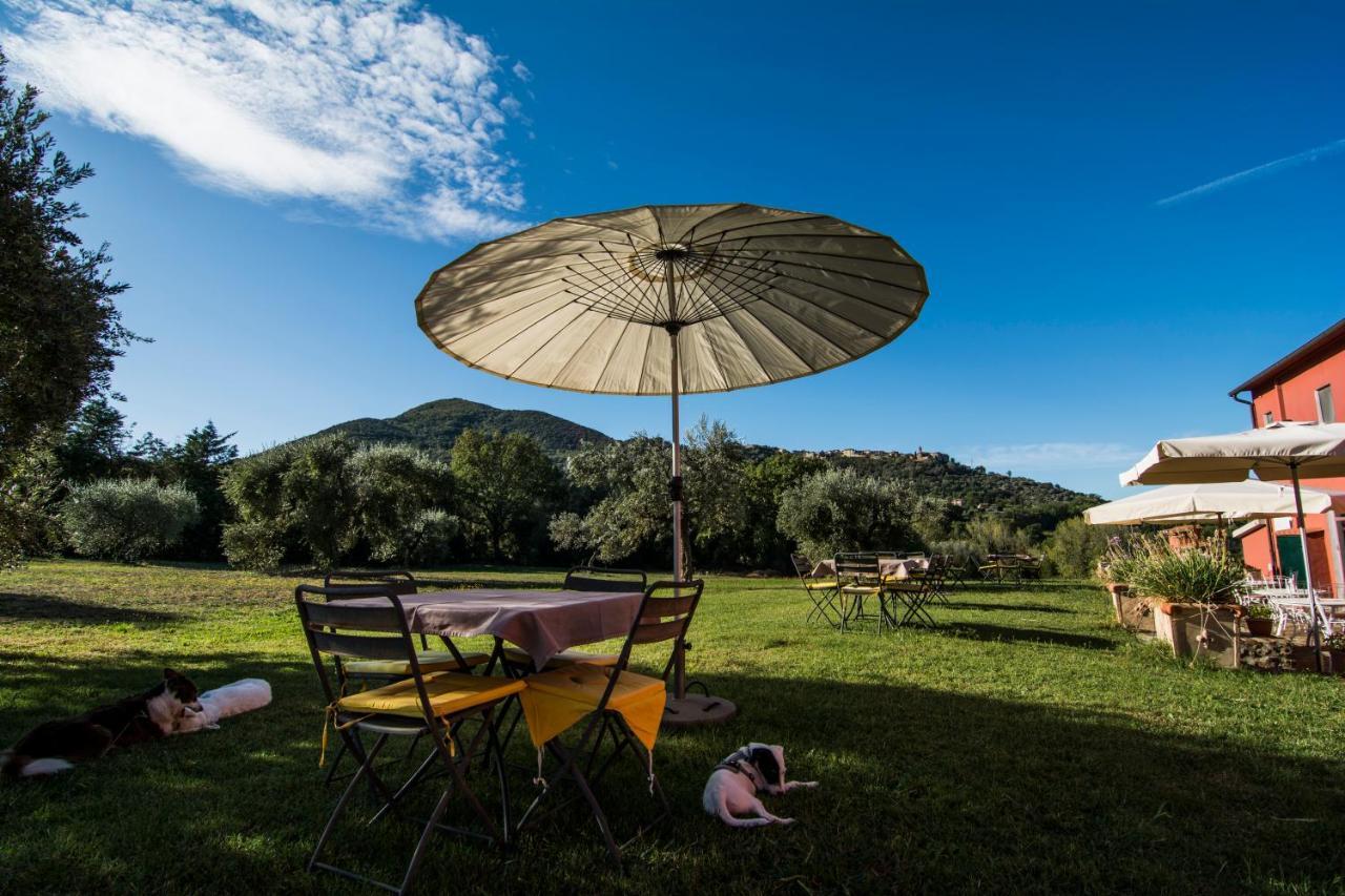 سكارلينو Tenuta Col Di Sasso المظهر الخارجي الصورة