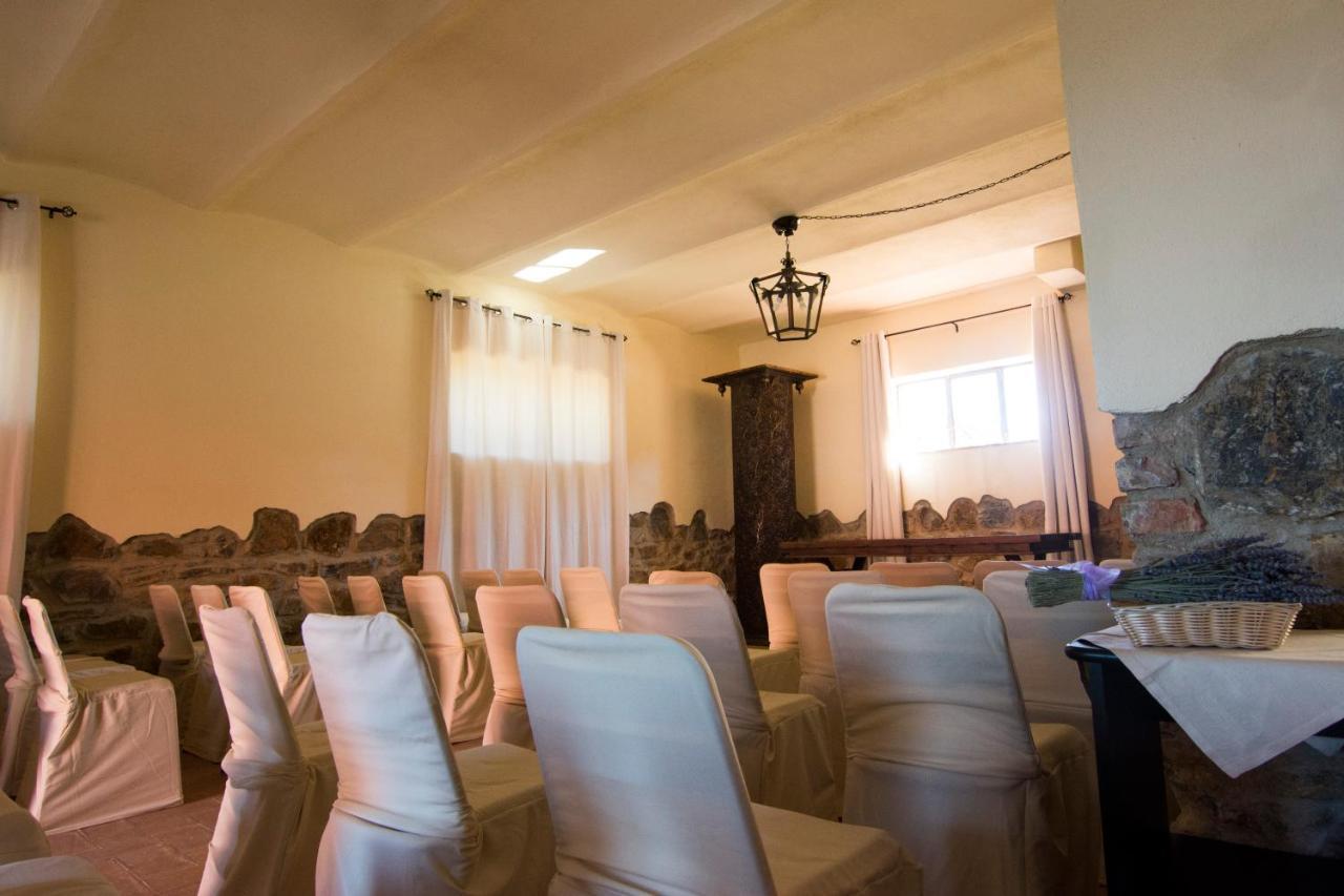 سكارلينو Tenuta Col Di Sasso المظهر الخارجي الصورة